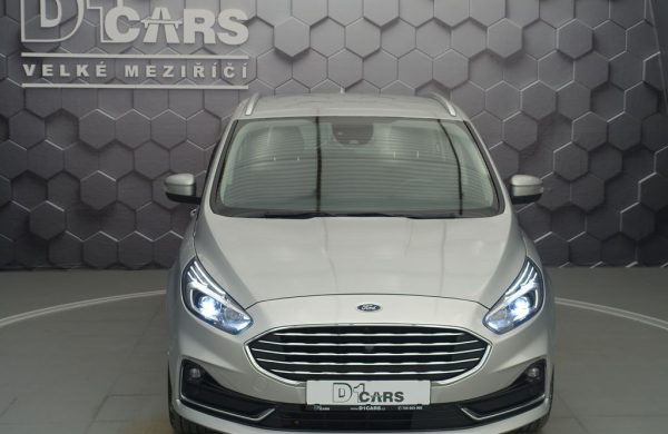 Ford S-Max 2.0 EcoBlue Titanium 140kW, nabídka 41b458f8-acc1-4d7a-a8a1-e2eb463af826