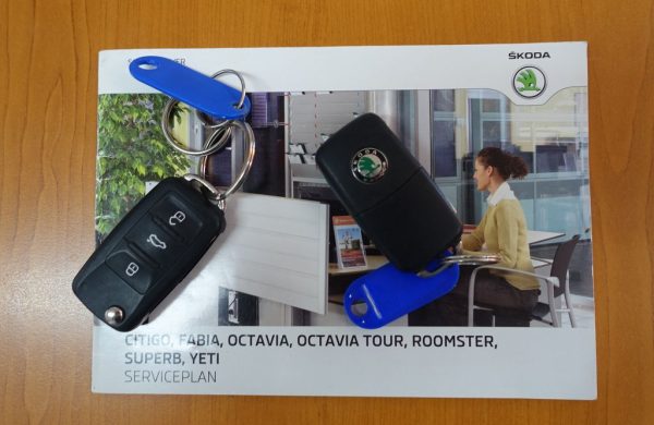 Škoda Octavia 2.0 TDI Combi RS DSG, nabídka 647630c7-94fc-4dfd-85bf-84458c7c3782