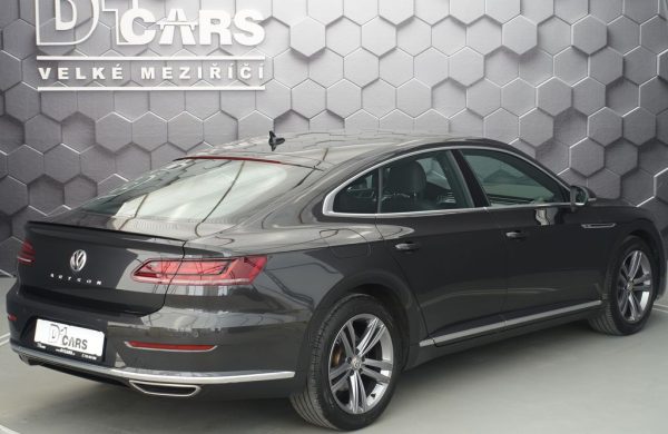 Volkswagen Arteon 2.0 TDi R-line DSG, nabídka b4225e56-a881-4f25-ae93-ba43194f74f6