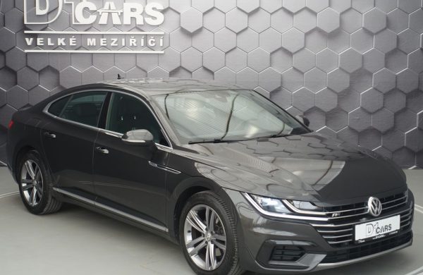 Volkswagen Arteon 2.0 TDi R-line DSG, nabídka b4225e56-a881-4f25-ae93-ba43194f74f6