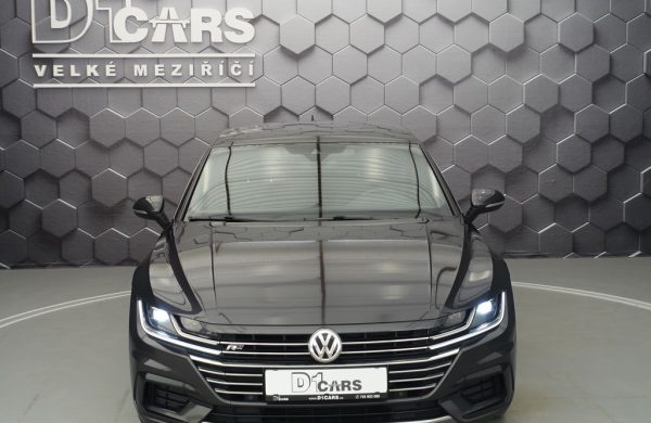 Volkswagen Arteon 2.0 TDi R-line DSG, nabídka b4225e56-a881-4f25-ae93-ba43194f74f6