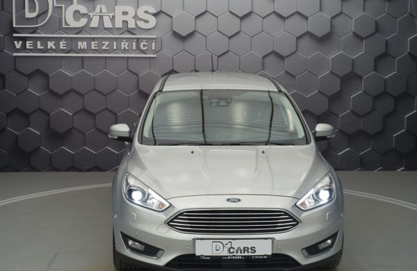 Ford Focus 2.0 TDCi XENONY, NEZ.TOPENÍ, nabídka b590218e-cfd2-4c9d-8d11-1144cada0990
