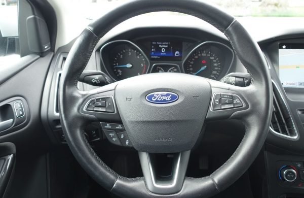 Ford Focus 2.0 TDCi XENONY, NEZ.TOPENÍ, nabídka b590218e-cfd2-4c9d-8d11-1144cada0990