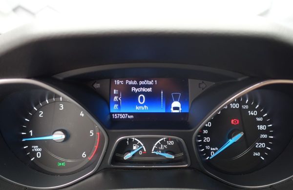 Ford Focus 2.0 TDCi XENONY, NEZ.TOPENÍ, nabídka b590218e-cfd2-4c9d-8d11-1144cada0990