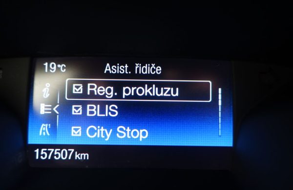 Ford Focus 2.0 TDCi XENONY, NEZ.TOPENÍ, nabídka b590218e-cfd2-4c9d-8d11-1144cada0990