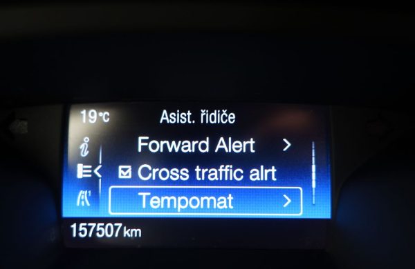 Ford Focus 2.0 TDCi XENONY, NEZ.TOPENÍ, nabídka b590218e-cfd2-4c9d-8d11-1144cada0990