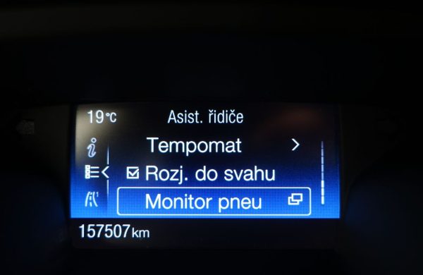 Ford Focus 2.0 TDCi XENONY, NEZ.TOPENÍ, nabídka b590218e-cfd2-4c9d-8d11-1144cada0990