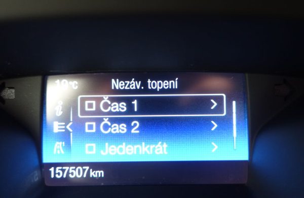 Ford Focus 2.0 TDCi XENONY, NEZ.TOPENÍ, nabídka b590218e-cfd2-4c9d-8d11-1144cada0990