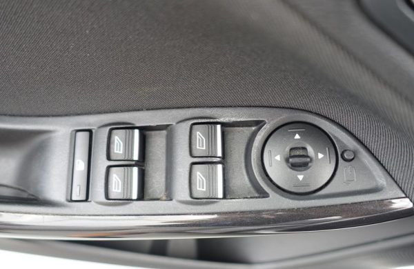 Ford Focus 2.0 TDCi XENONY, NEZ.TOPENÍ, nabídka b590218e-cfd2-4c9d-8d11-1144cada0990