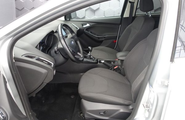 Ford Focus 2.0 TDCi XENONY, NEZ.TOPENÍ, nabídka b590218e-cfd2-4c9d-8d11-1144cada0990