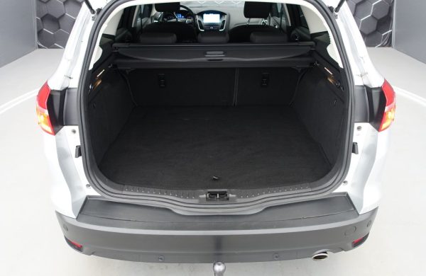 Ford Focus 2.0 TDCi XENONY, NEZ.TOPENÍ, nabídka b590218e-cfd2-4c9d-8d11-1144cada0990