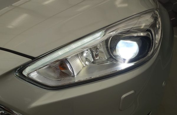 Ford Focus 2.0 TDCi XENONY, NEZ.TOPENÍ, nabídka b590218e-cfd2-4c9d-8d11-1144cada0990