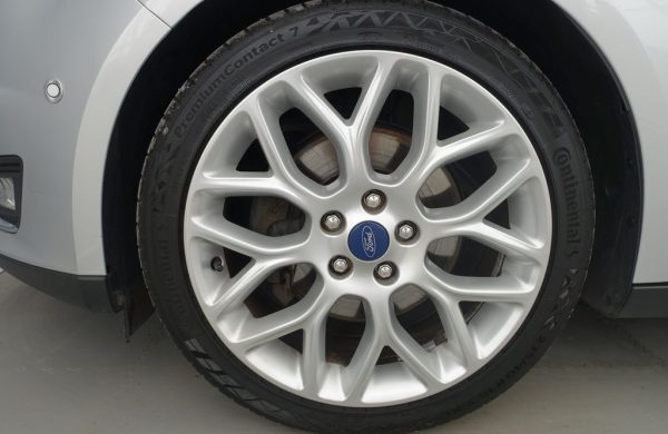 Ford Focus 2.0 TDCi XENONY, NEZ.TOPENÍ, nabídka b590218e-cfd2-4c9d-8d11-1144cada0990