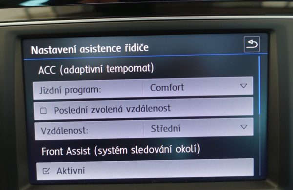 Volkswagen Passat 1.6 TDi 88 kW LED SVĚTLA, nabídka 3d717c40-88af-4b26-87b9-c0728ed7d719