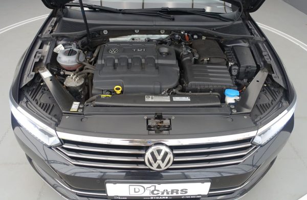 Volkswagen Passat 1.6 TDi 88 kW LED SVĚTLA, nabídka 3d717c40-88af-4b26-87b9-c0728ed7d719