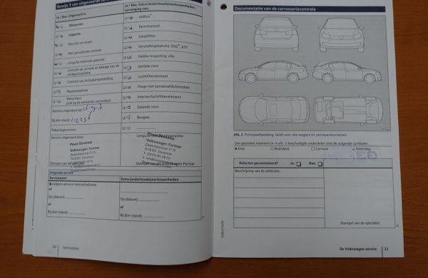 Volkswagen Passat 1.6 TDi 88 kW LED SVĚTLA, nabídka 3d717c40-88af-4b26-87b9-c0728ed7d719