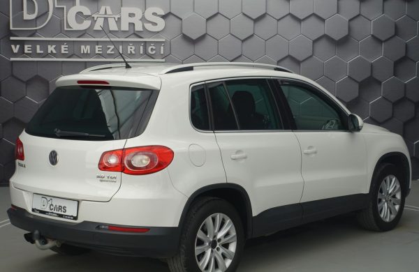 Volkswagen Tiguan 2.0 TDi 4Motion Sport & Style, nabídka adced851-0ff7-436c-befe-17a57278cb6d