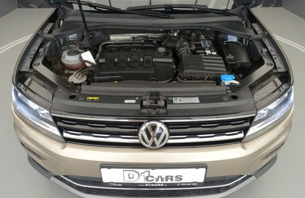 Volkswagen Tiguan 2.0 TDI BMT 110kW Comfortline, nabídka a537ea11-cf75-4261-8db6-d115066db748