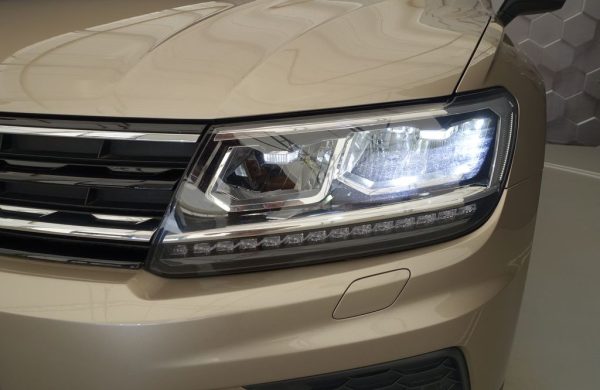 Volkswagen Tiguan 2.0 TDI BMT 110kW Comfortline, nabídka a537ea11-cf75-4261-8db6-d115066db748