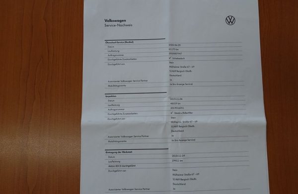 Volkswagen Tiguan 2.0 TDI BMT 110kW Comfortline, nabídka a537ea11-cf75-4261-8db6-d115066db748