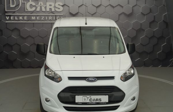 Ford Transit Connect L2 1.5 TDCi 88kW, nabídka a4a213ba-ce83-4460-892a-480f6b6a660c