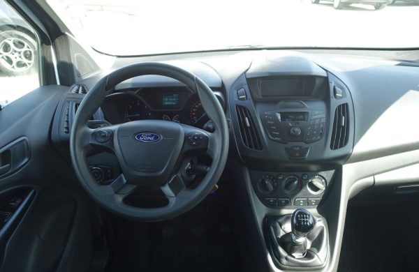 Ford Transit Connect L2 1.5 TDCi 88kW, nabídka a4a213ba-ce83-4460-892a-480f6b6a660c