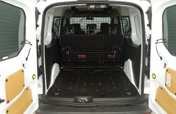 Ford Transit Connect L2 1.5 TDCi 88kW, nabídka a4a213ba-ce83-4460-892a-480f6b6a660c