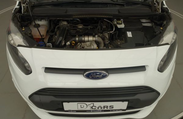 Ford Transit Connect L2 1.5 TDCi 88kW, nabídka a4a213ba-ce83-4460-892a-480f6b6a660c