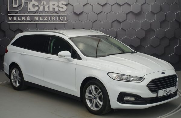 Ford Mondeo 2.0 EcoBlue ZIMNÍ PAKET, nabídka 28485b6b-2dc4-4b4c-a2be-a5d1c434b049