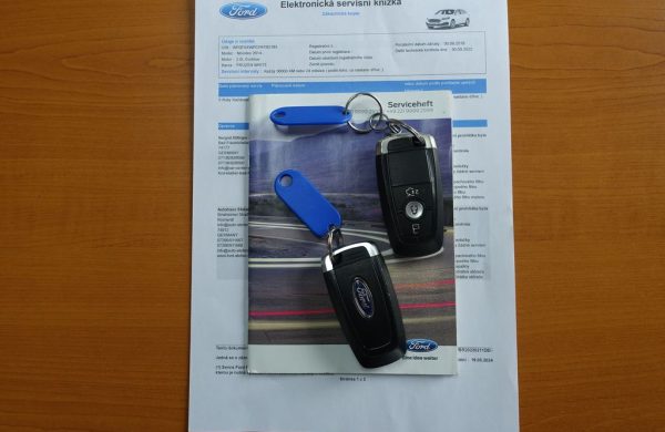 Ford Mondeo 2.0 EcoBlue ZIMNÍ PAKET, nabídka 28485b6b-2dc4-4b4c-a2be-a5d1c434b049