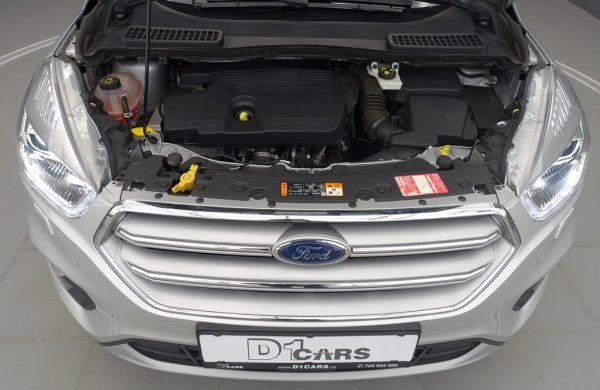 Ford Kuga 2.0 TDCi Cool&Connect, nabídka 198472cf-4317-4b02-8ee1-9f4cf19e0523
