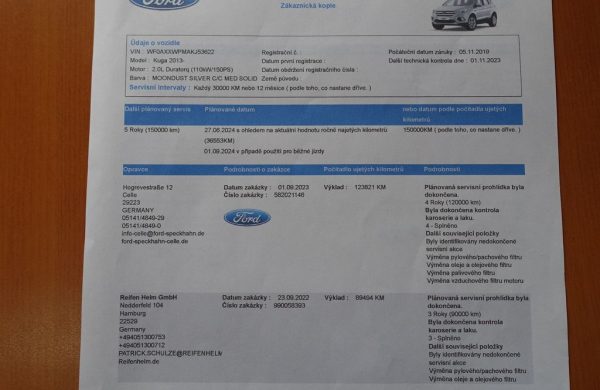 Ford Kuga 2.0 TDCi Cool&Connect, nabídka 198472cf-4317-4b02-8ee1-9f4cf19e0523