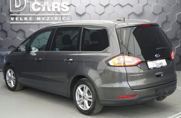 Ford Galaxy 2.0 EcoBlue Titanium 140kW, nabídka be04e180-36a7-4388-b9ff-d3361770e184