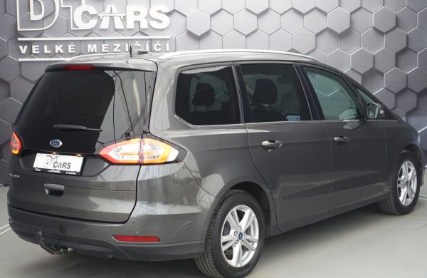 Ford Galaxy 2.0 EcoBlue Titanium 140kW, nabídka be04e180-36a7-4388-b9ff-d3361770e184