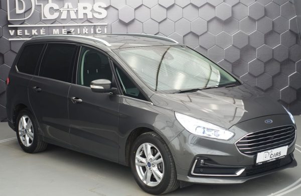 Ford Galaxy 2.0 EcoBlue Titanium 140kW, nabídka be04e180-36a7-4388-b9ff-d3361770e184