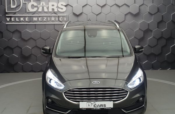 Ford Galaxy 2.0 EcoBlue Titanium 140kW, nabídka be04e180-36a7-4388-b9ff-d3361770e184