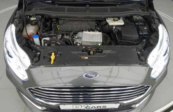 Ford Galaxy 2.0 EcoBlue Titanium 140kW, nabídka be04e180-36a7-4388-b9ff-d3361770e184