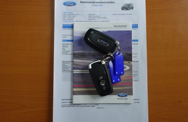 Ford Galaxy 2.0 EcoBlue Titanium 140kW, nabídka be04e180-36a7-4388-b9ff-d3361770e184