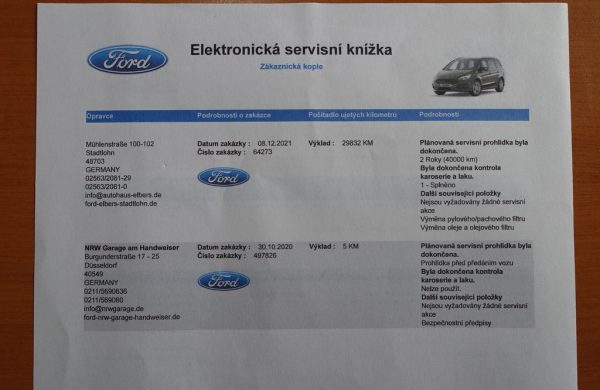 Ford Galaxy 2.0 EcoBlue Titanium 140kW, nabídka be04e180-36a7-4388-b9ff-d3361770e184