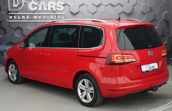 Volkswagen Sharan 2.0 TDi Highline DSG 135 kW, nabídka d2bd6803-d08d-45b0-b6ef-e6448982828e