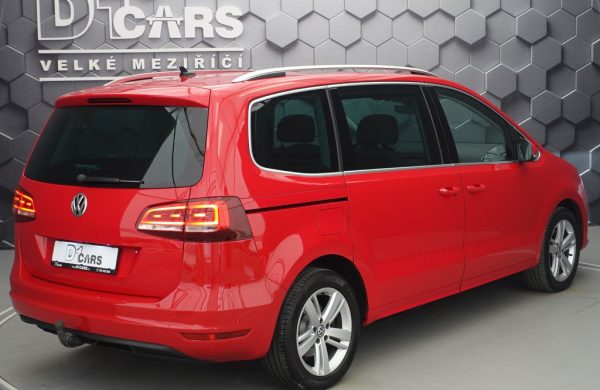 Volkswagen Sharan 2.0 TDi Highline DSG 135 kW, nabídka d2bd6803-d08d-45b0-b6ef-e6448982828e