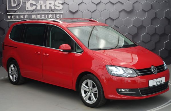 Volkswagen Sharan 2.0 TDi Highline DSG 135 kW, nabídka d2bd6803-d08d-45b0-b6ef-e6448982828e