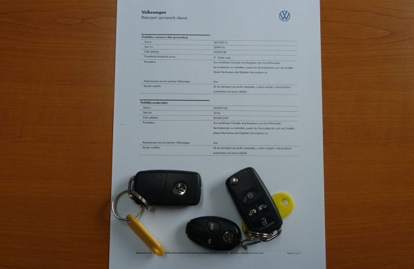 Volkswagen Sharan 2.0 TDi Highline DSG 135 kW, nabídka d2bd6803-d08d-45b0-b6ef-e6448982828e