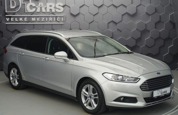 Ford Mondeo 2.0 TDCi ZIMNÍ PAKET, nabídka 3d0605aa-38a0-47ee-9880-80354733d0bb