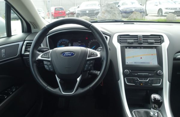 Ford Mondeo 2.0 TDCi ZIMNÍ PAKET, nabídka 3d0605aa-38a0-47ee-9880-80354733d0bb