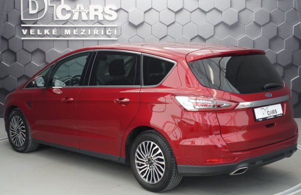 Ford S-Max 2.0 EcoBlue Titanium 140 kW, nabídka 5f441f78-117c-4a7a-afff-8a837a4943c4