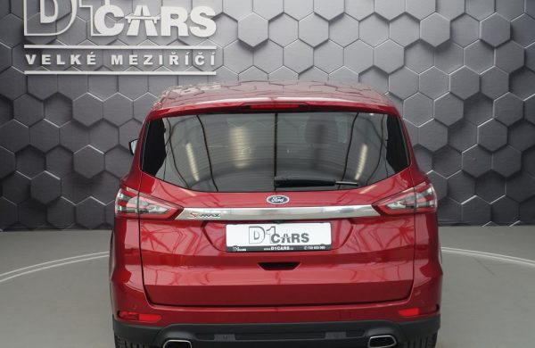 Ford S-Max 2.0 EcoBlue Titanium 140 kW, nabídka 5f441f78-117c-4a7a-afff-8a837a4943c4