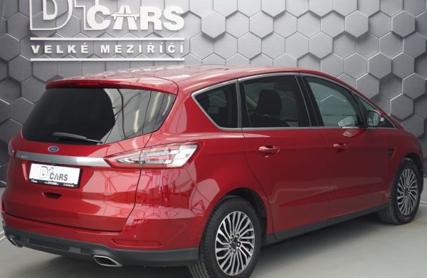 Ford S-Max 2.0 EcoBlue Titanium 140 kW, nabídka 5f441f78-117c-4a7a-afff-8a837a4943c4