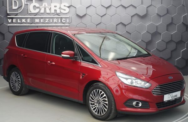 Ford S-Max 2.0 EcoBlue Titanium 140 kW, nabídka 5f441f78-117c-4a7a-afff-8a837a4943c4