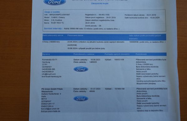 Ford S-Max 2.0 EcoBlue Titanium 140 kW, nabídka 5f441f78-117c-4a7a-afff-8a837a4943c4